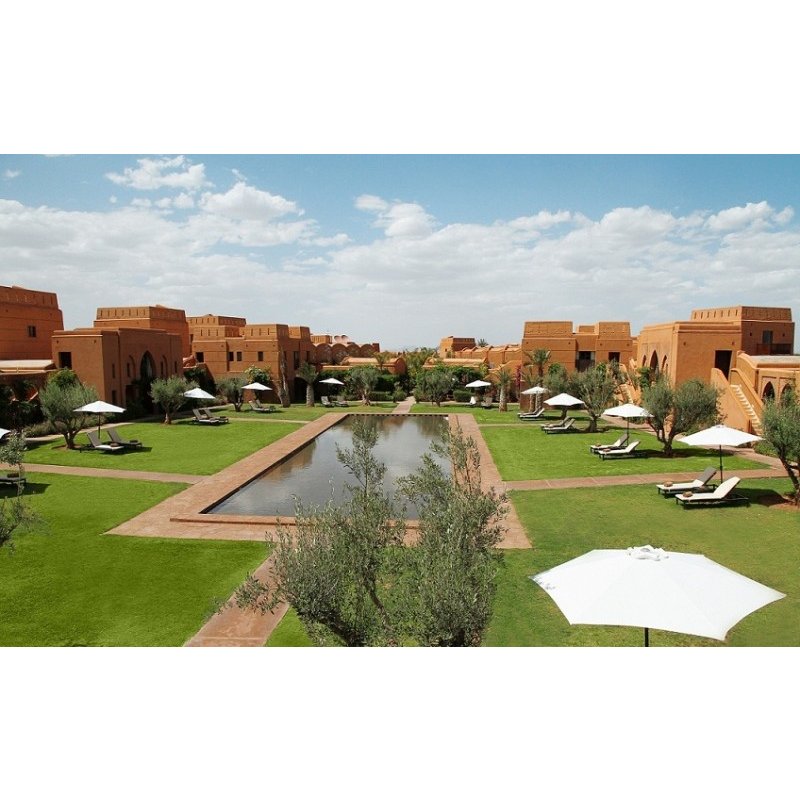 Adama Resort Marrakech