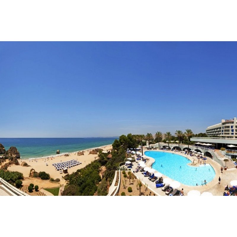 Pestana Alvor Praia  Beach & Golf Resort 5* Algarve