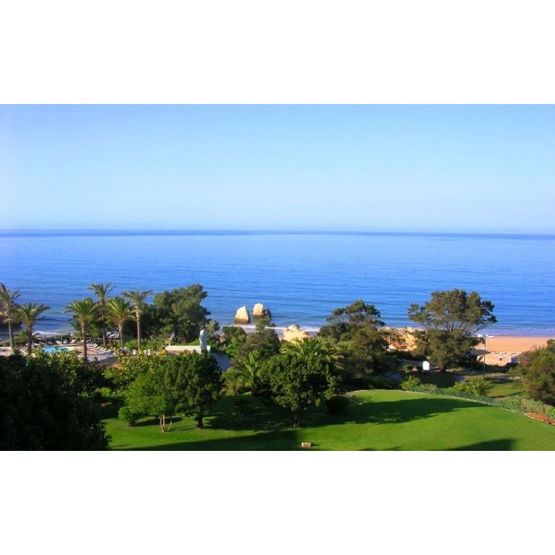 Pestana Alvor Praia  Beach & Golf Resort 5* Algarve