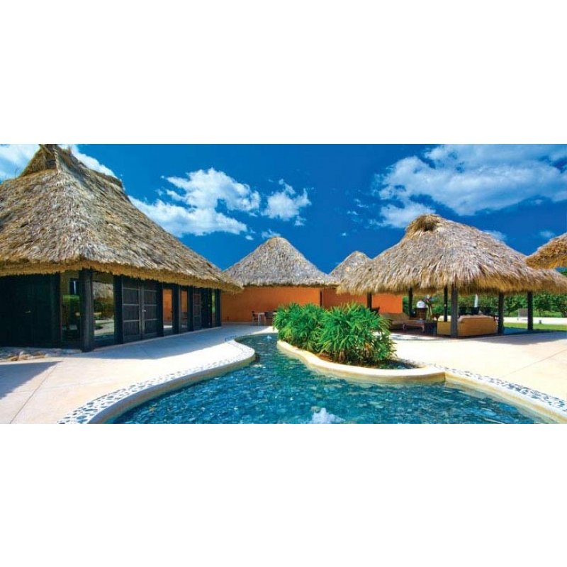 Casa de Campo Resort & Villas 5* The Leading Hôtels