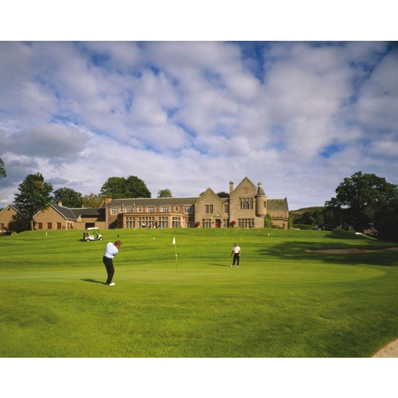 Murrayshall Hôtel & Golf Courses 
