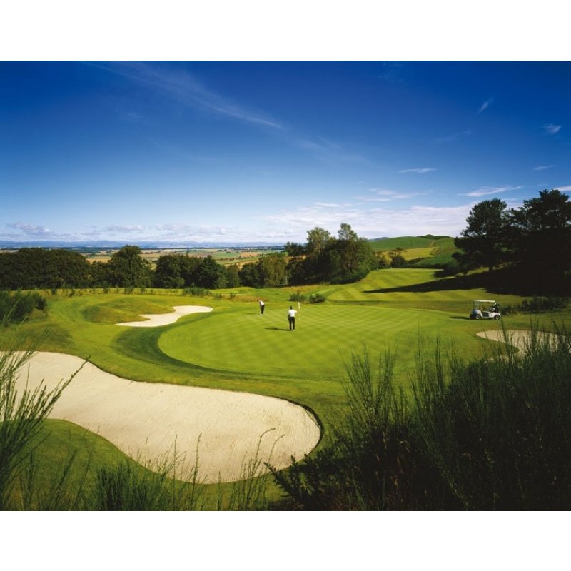 Murrayshall Hôtel & Golf Courses 