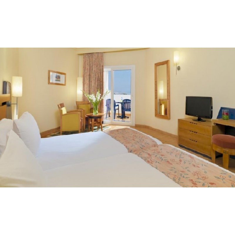 Iberostar Founty Beach Hôtel 4* à Agadir