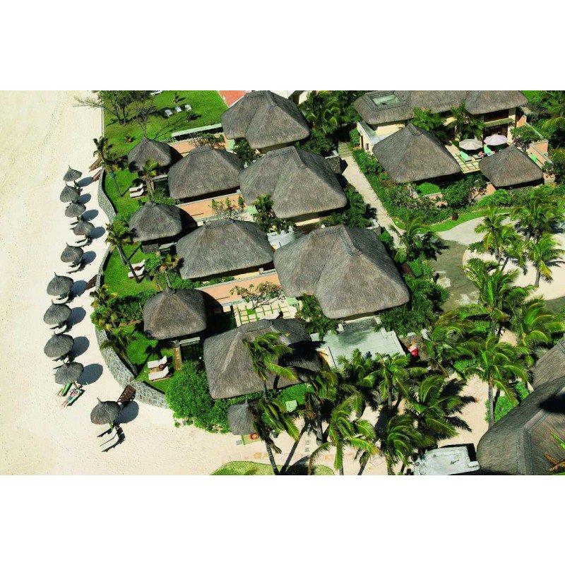 Constance Belle Mare Plage & Spa 5*