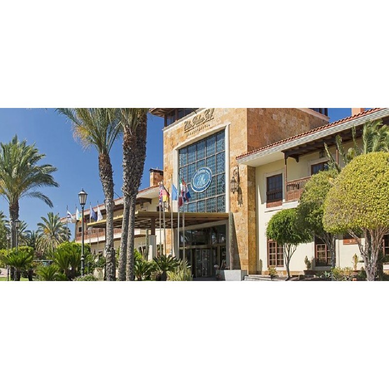 Elba Palace Golf Boutique Hotel 5* à Fuerteventura