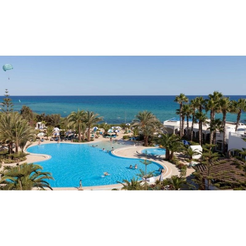 Sentido Aziza Beach Golf & Spa 4* 