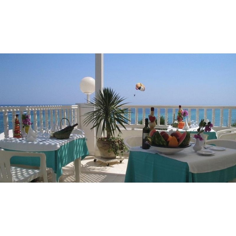 Sentido Aziza Beach Golf & Spa 4* 