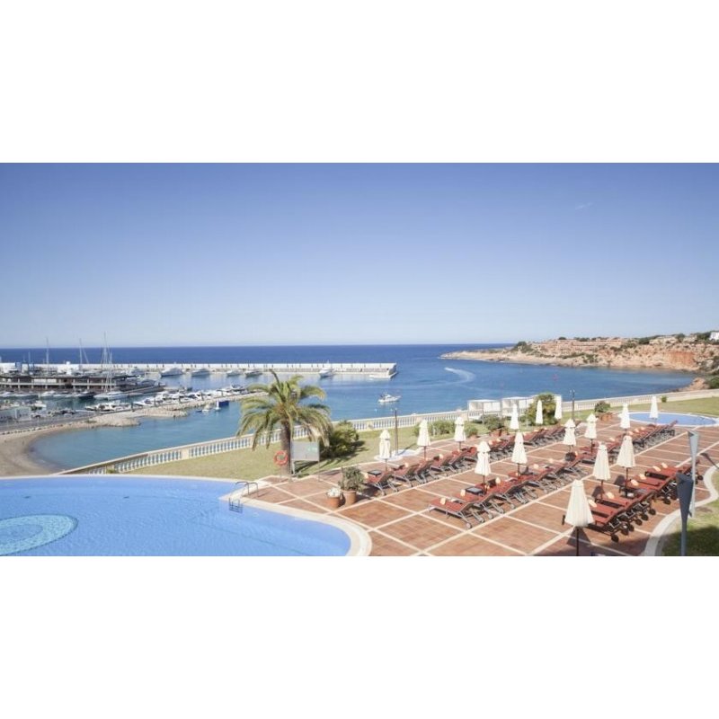 Port Adriano Marina Golf & Spa