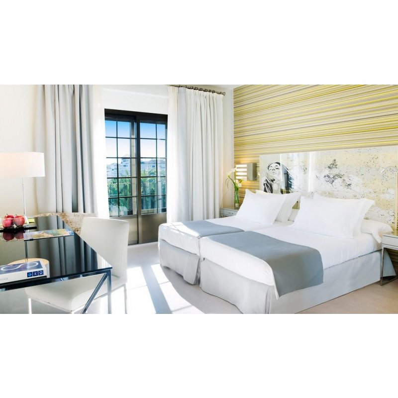H10 Andalucia Plaza & Spa 4 * Costa del Sol