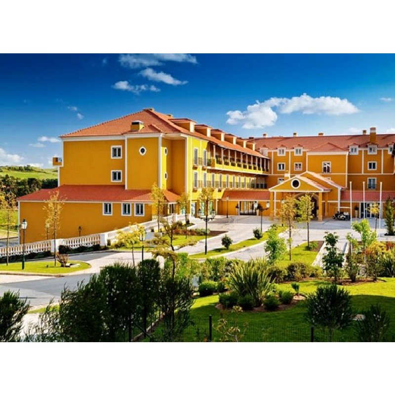 Dolce Hôtels & Resort CampoReal  à Lisbonne