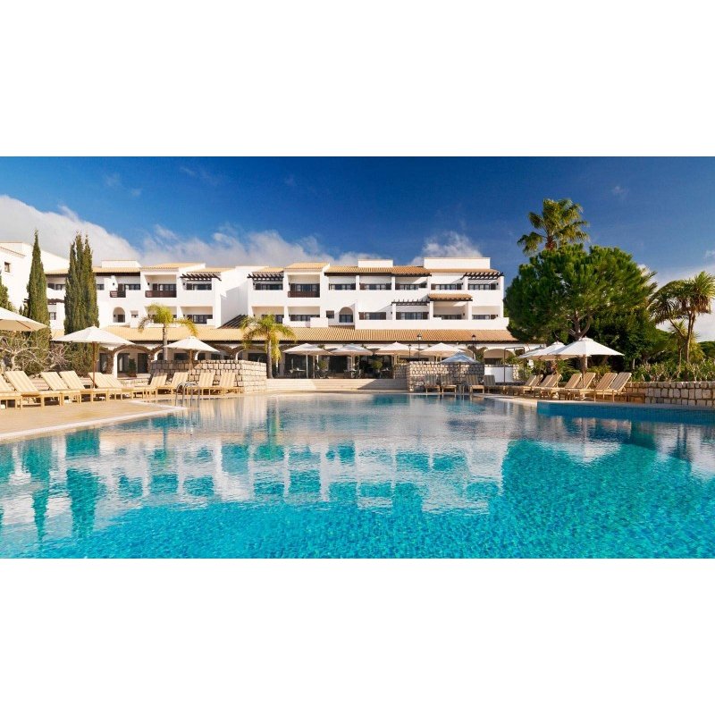 Sheraton Algarve A  Luxury Collections Hotels