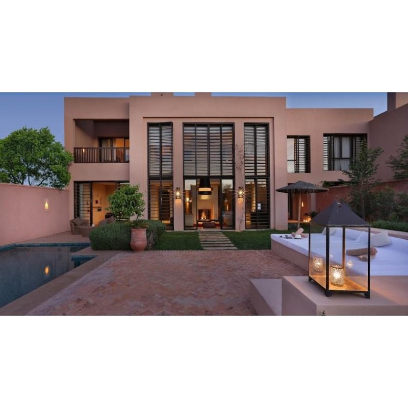 Al Maaden Villahotel & Spa Marrakech
