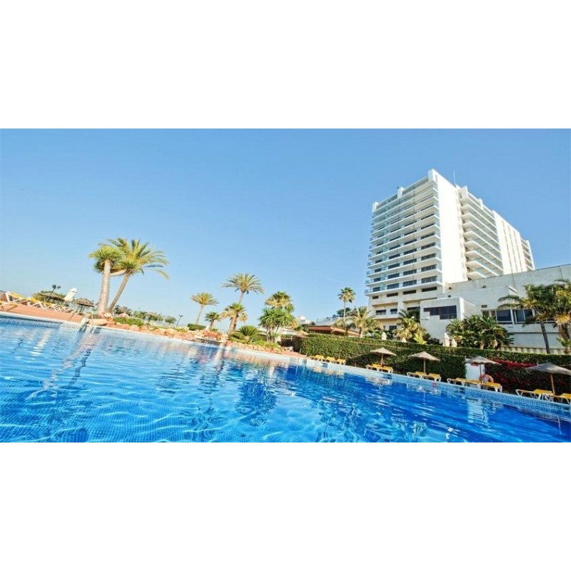 THB Torrequebrada 4* Sup Costa del Sol