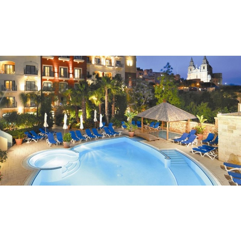 Maritim Antonine Hôtel & Spa 4*