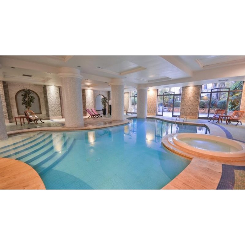 Maritim Antonine Hôtel & Spa 4*