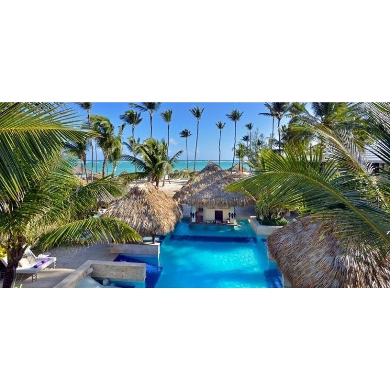 Paradisus Punta Cana Resort 5*