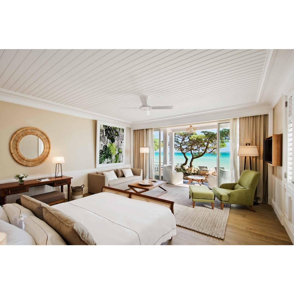 Heritage Le Telfair Golf & Wellness Resort 5*