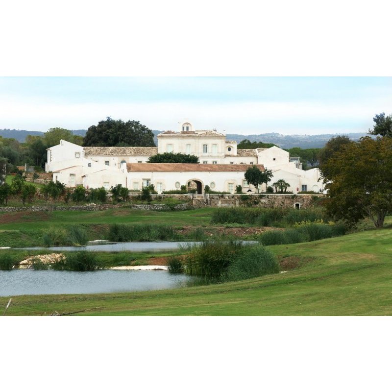Borgo di Luce I Monasteri Golf Resort 4*