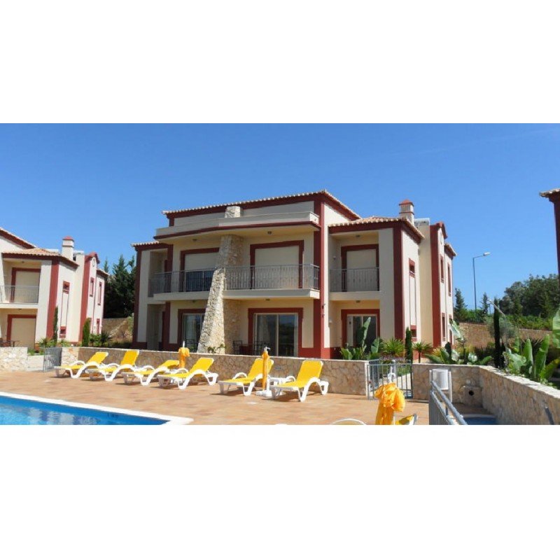 Voyage Portugal : Appartements Pestana Vilamoura