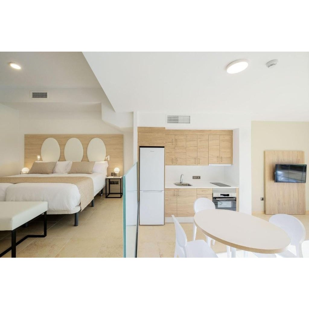 SPECIAL LONG STAY - Envia Almeria Spa & Golf Resort 5*
