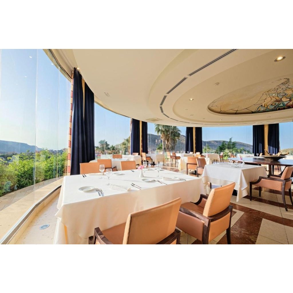 SPECIAL LONG STAY - Envia Almeria Spa & Golf Resort 5*