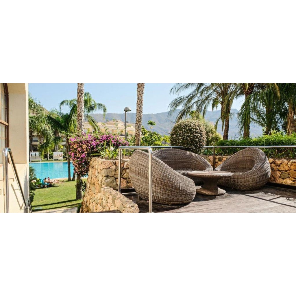 SPECIAL LONG STAY - Envia Almeria Spa & Golf Resort 5*