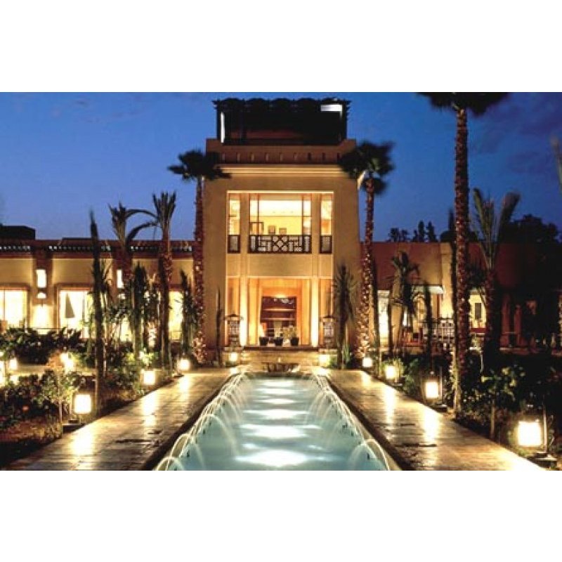 Meridien N'Fis 5* Marrakech