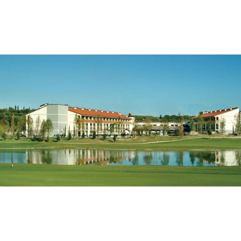 Parc Hotel **** Peschiera del Garda