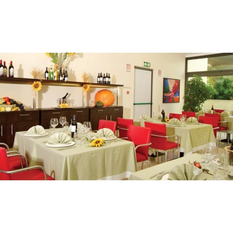 Parc Hotel **** Peschiera del Garda