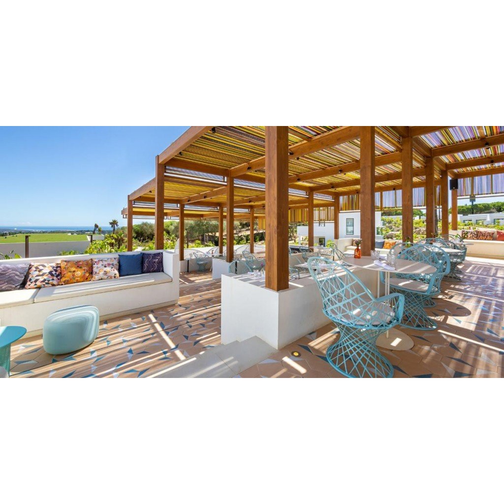 SO/ Sotogrande Spa & Golf Resort Hotel 5* Costa del Sol