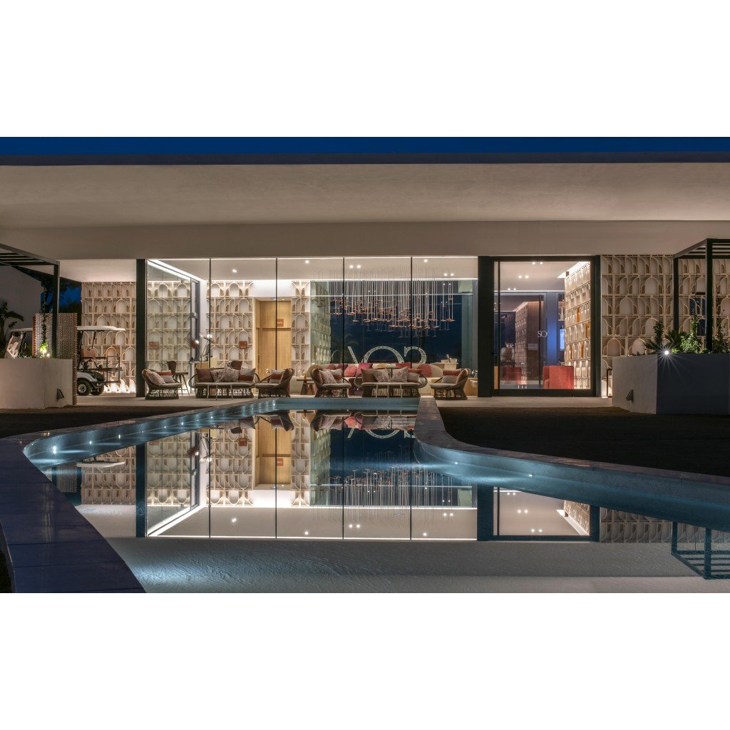 SO/ Sotogrande Spa & Golf Resort Hotel 5* Costa del Sol
