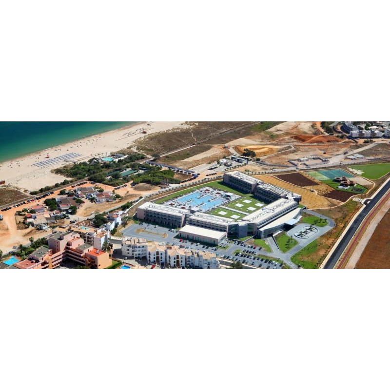 Hôtel Vila Galé  Lagos 4* Algarve