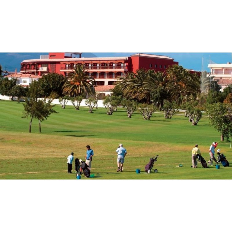 Barcelo Marbella 4* costa del sol