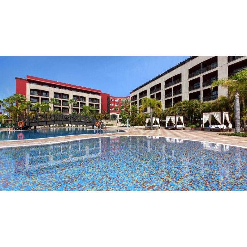 Barcelo Marbella 4* costa del sol