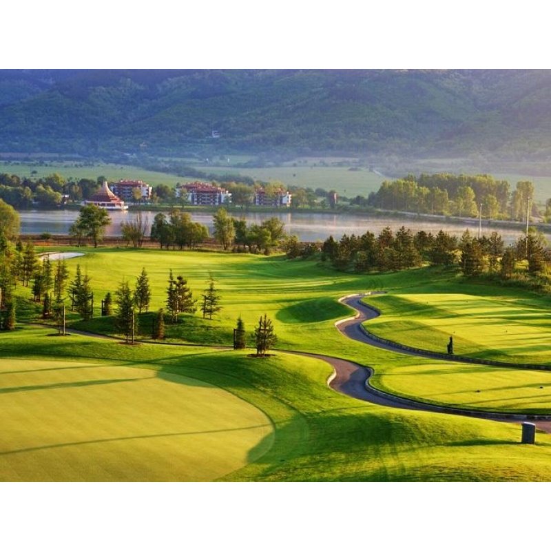 Riu Pravets Golf & Spa ****