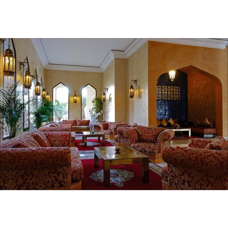 Es Saadi Marrakech Resort Palace 5*