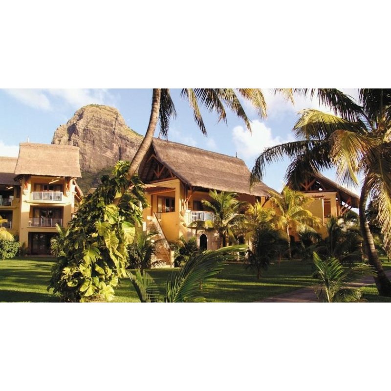 Beachcomber  Paradis Golf Resort & Spa 5*