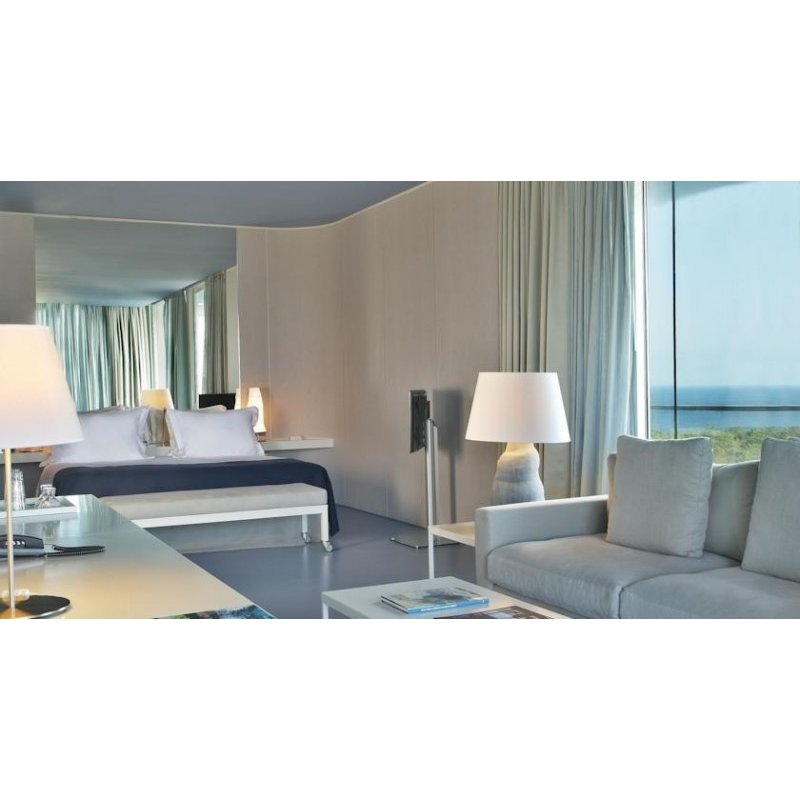 The Oitavos Hotel 5*