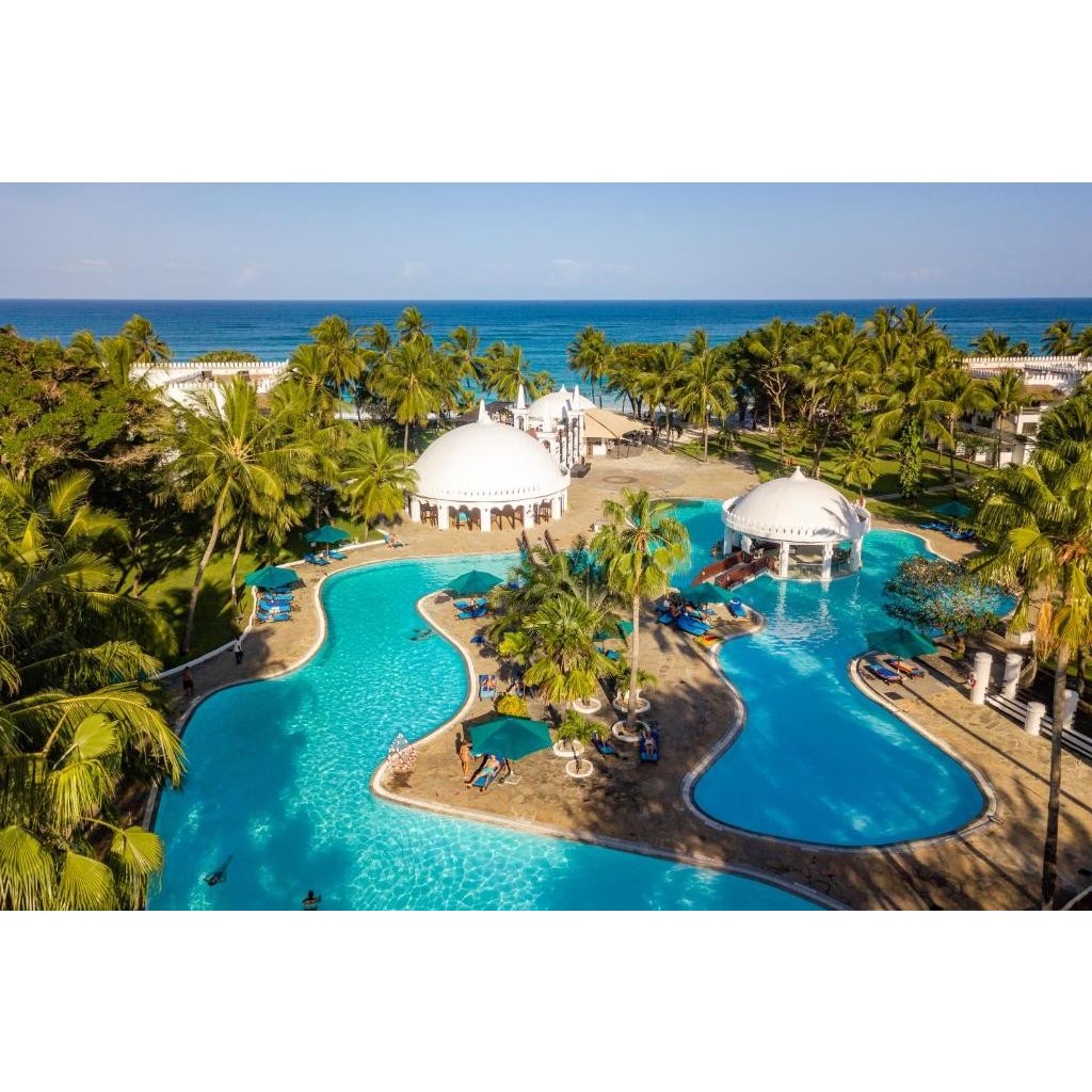 Safari Golf & Plage- Southern Palms Beach Resort 4*
