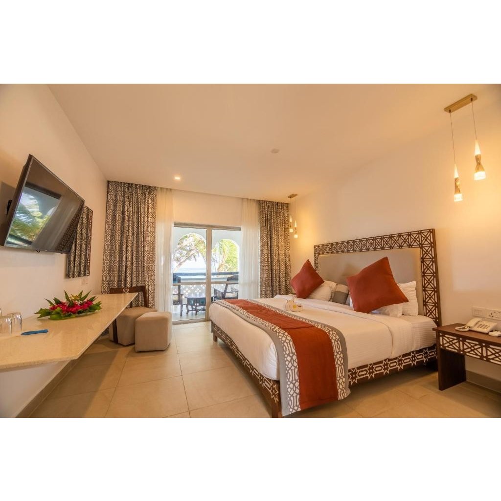 Safari Golf & Plage- Southern Palms Beach Resort 4*