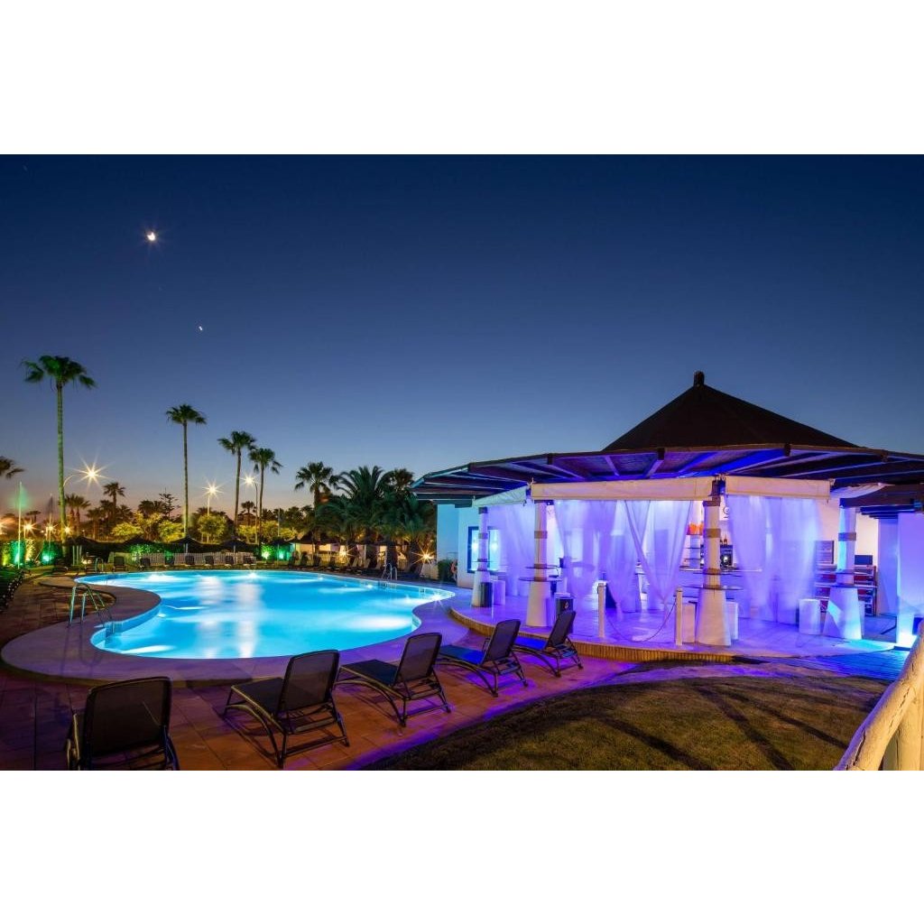 SPECIAL LONG STAY - Double Tree by Hilton Islantilla Beach Golf Resort 