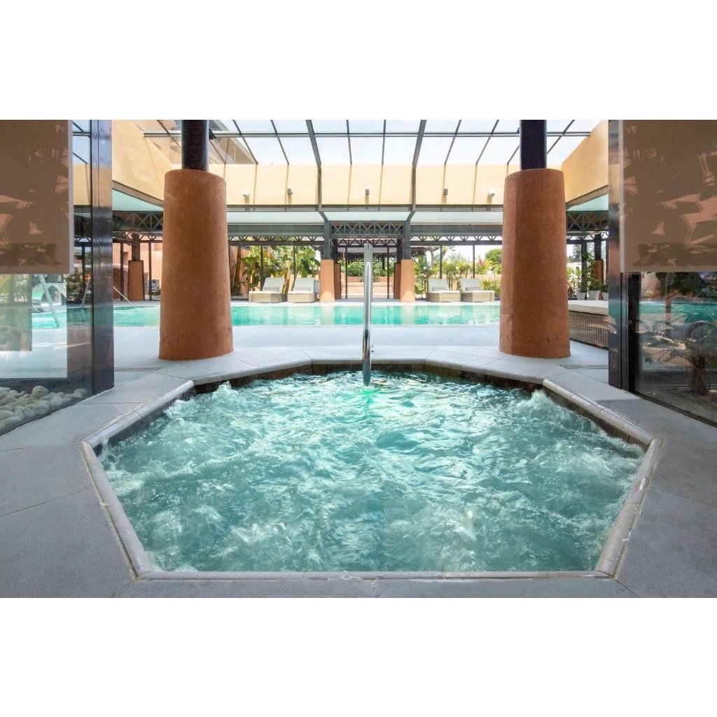 SPECIAL LONG STAY - Double Tree by Hilton Islantilla Beach Golf Resort 