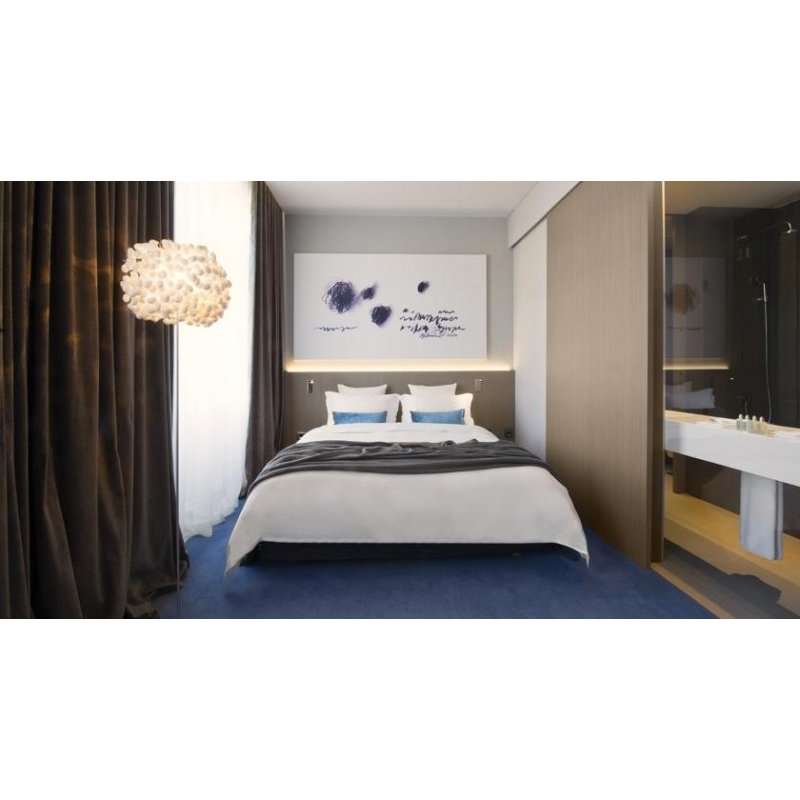 CUBO Hôtel 4*