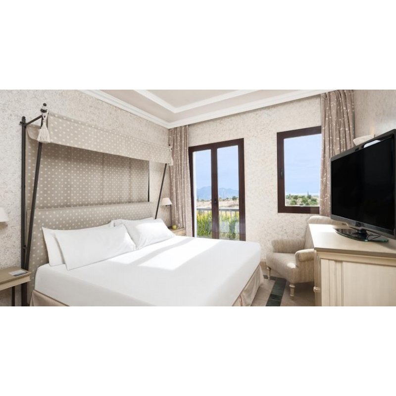 Hôtel Melia Villaitana **** region Alicante