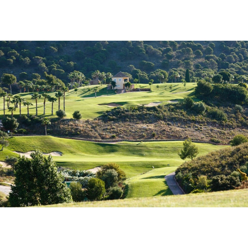 Alhaurin Golf Resort