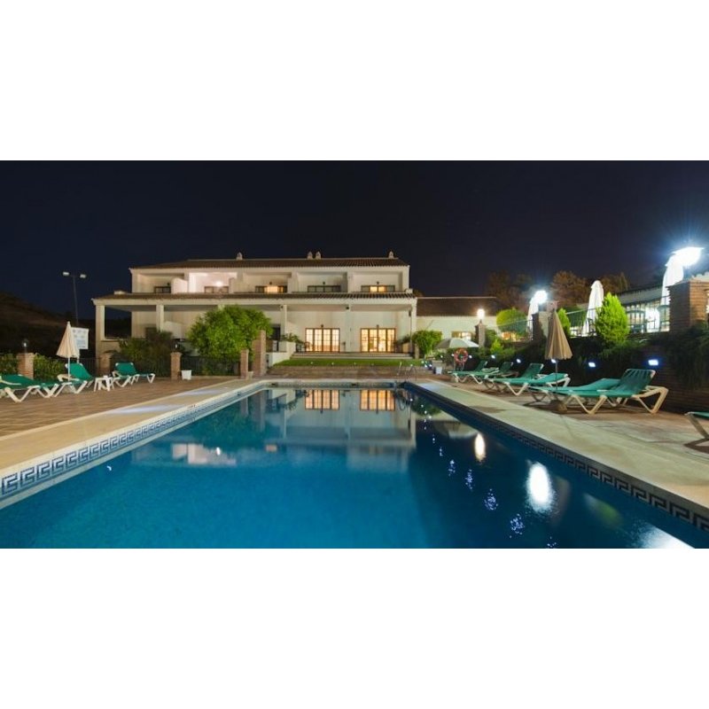 Alhaurin Golf Resort