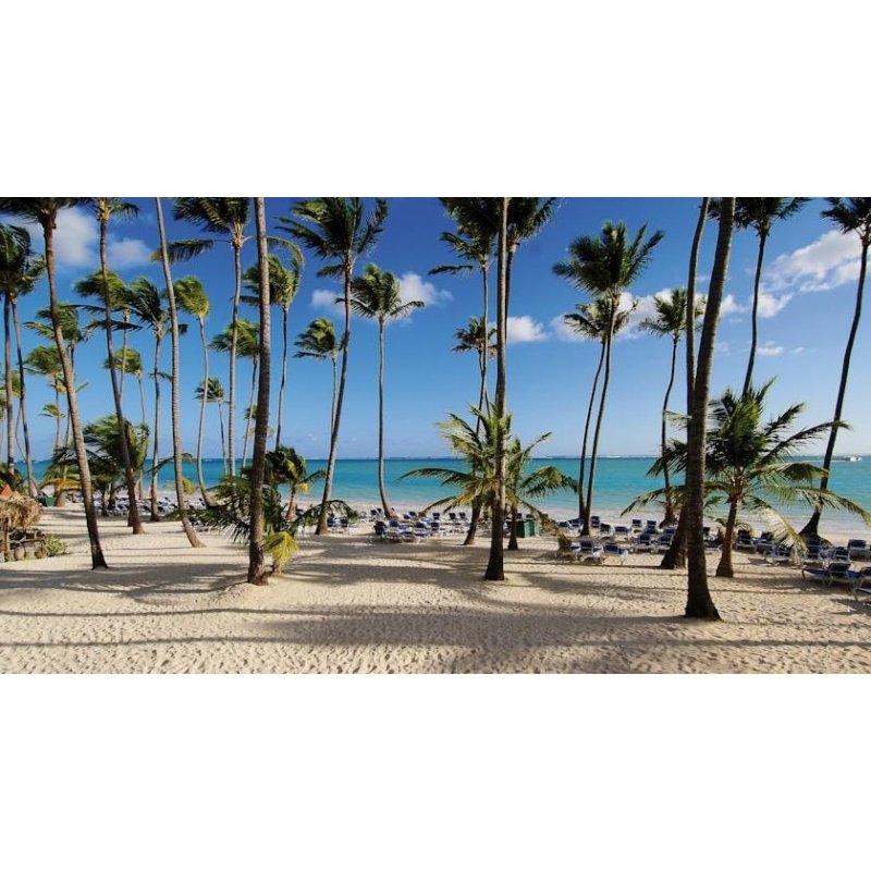 Barcelo Bavaro Beach Resort