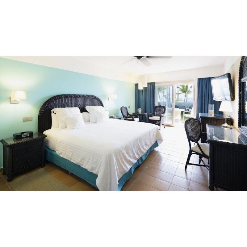 Barcelo Bavaro Beach Resort