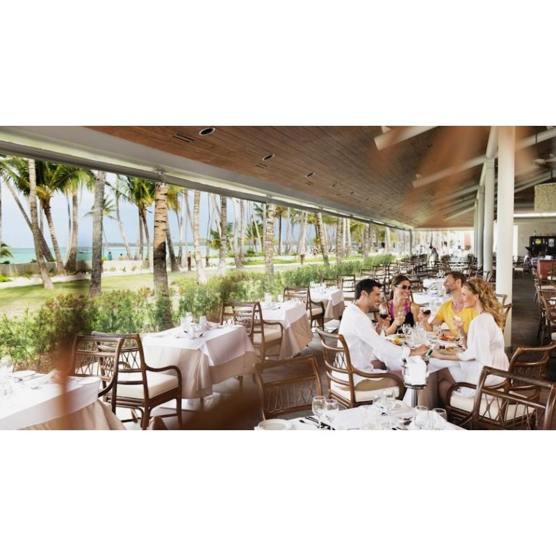 Barcelo Bavaro Beach Resort