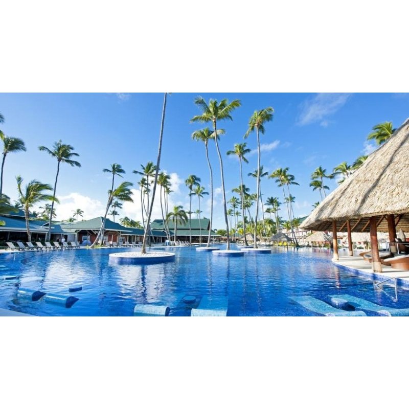 Barcelo Bavaro Beach Resort